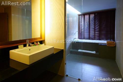 Peach Blossom Resort 34